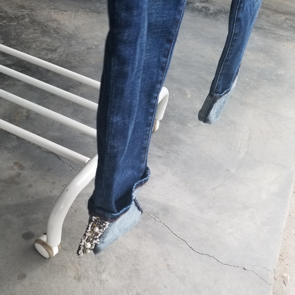 Capris - Picture 3 of 5